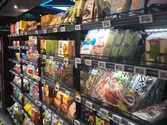 -盒马鲜生(枣园路店)