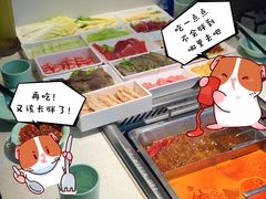 -野妹火锅(龙岗店)