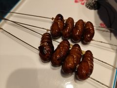 -高家烧鸽子烧烤店63年