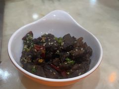 -潮悦牛肉火锅城(水贝店)