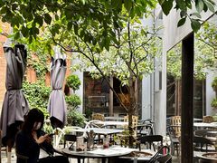 -Ocean's Table 欧舍