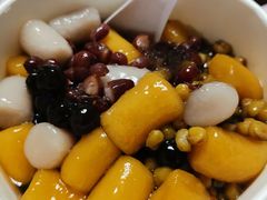 -鲜芋仙(时尚天河店)