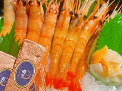 -極上萬膳·日料放题(海岸城店)