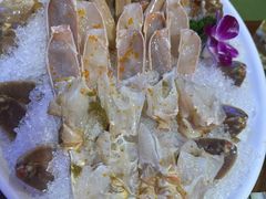 -东海怡品海鲜豆捞(舟宿夜江店)