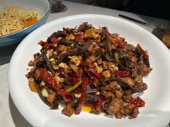 -巴扎屋大盘鸡·新疆菜(汇嘉时代店)