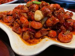 -霄汉牛三鲜湖北砂锅菜(万松园2店)
