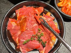 -九田家黑牛烤肉料理(云龙万达店)