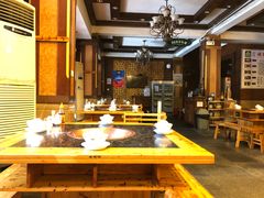 大堂-老码头火锅(玉林店)