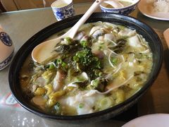 -随善园餐厅(大理店)