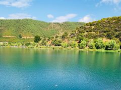 -丽江泸沽湖景区-里格半岛