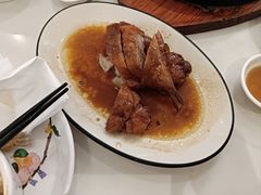 -嘉味港式餐厅(海门大有境店)