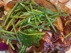 -揽月斋炙子烤肉·清真(安定门·五道营店)