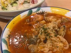 -萨莉亚意式餐厅(深圳北站店)