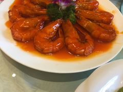 -通庆楼(新开路店)