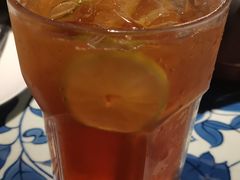 -绿茶餐厅(布吉万象汇店)