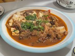 -煲来饱去冷水鱼
