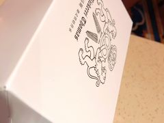 -贝克托马斯·德式烘焙传承(海上世界店)