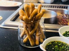 -巴奴毛肚火锅(广益哥伦布店)