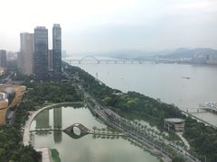 -西湖文化茶楼(环球中心店)
