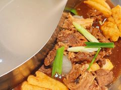 -陈记顺和牛肉火锅(永泰店)