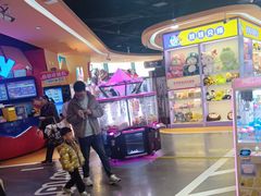 -爱玩嘉年华(龙湖杭州金沙天街店)