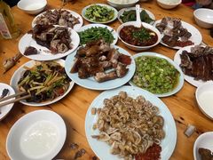 -明园饭店(福得路店)