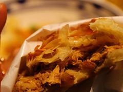 -山丹丹西北菜(金贸大厦店)