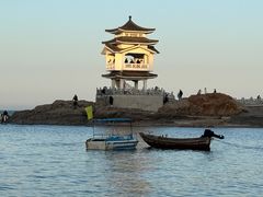 -兴城海滨风景区
