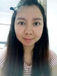 -Amy韩式定妆