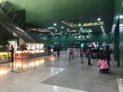 -中国科学技术馆影院