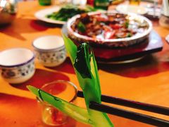-辉记潮汕海鲜砂锅粥(林和西店)