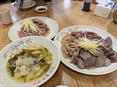 鹅肉-乡亲鹅肉城(吴江店)