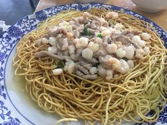 -裕兴记·三虾面(西北街总店)