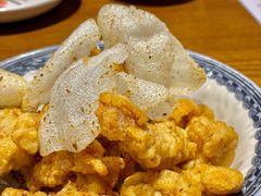 -沪小二铜炉蛙锅(苏州中心星悦汇店)