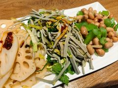 -直隶安家牛肉罩饼(建华店)