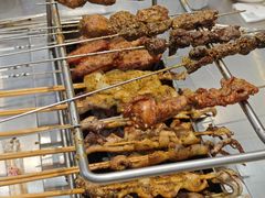 -彭城八戒羊肉串(总店)