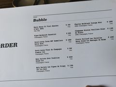 菜单-Brut Eatery悦璞食堂(建国东路店)
