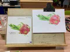 -八哥美术·成人美术画室(总校区)