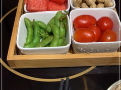 -湯系·煲汤手艺人(东二环泰禾广场店)