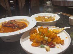-徽镇小厨·经典徽菜(十里河店)