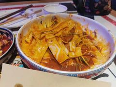 -长安大牌档之西安博物院文化餐厅(中贸店)