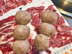 -贵宾牛·潮汕牛肉火锅(珠池总店)