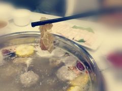 -三头牛·潮汕牛肉生蚝火锅 (夏湾店)