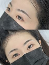 -张小野·专业半永久纹眉