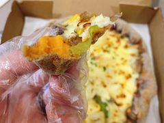 外围红薯泥-宅恩特披萨(百汇城店)