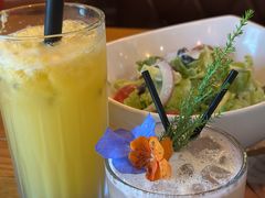 -味德西餐音乐酒吧 Wade's Bar&Grill