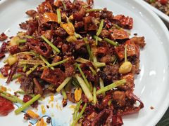 -西湖鱼小海鲜·杭帮菜·农家菜(断桥店)
