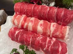 -黔诚酸汤牛肉(甲秀楼店)