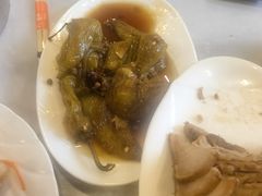 -张包铺(道外店)