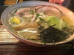 -杰J.w.m深夜食堂 厚杰居酒屋(淮海街商业街店)